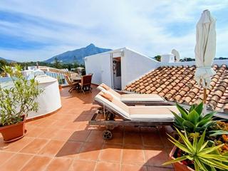 Àtic a Calle auriga 29. Ático en venta en calle auriga 0, marbella