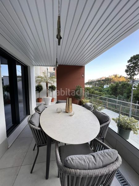 Foto 5f824364-6eb9-42c1-9552-b1bb1ea286de. Piso en calle la pacheca alta 22 piso en venta 29679, málaga, españa 12, en Benahavís