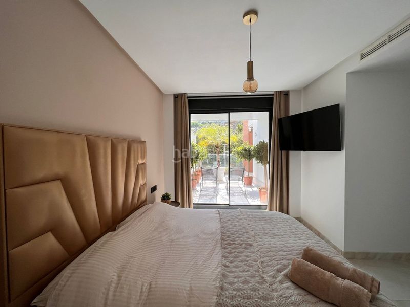 Foto bebf9b70-230b-40fa-aaee-1cdbf8eca974. Piso en calle la pacheca alta 22 piso en venta 29679, málaga, españa 12, en Benahavís