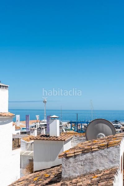 Foto 674a4185-96f4-42b2-b35b-5e047b8209d6. Appartamento in avenida playas del duque 2 in Puerto Banús Marbella