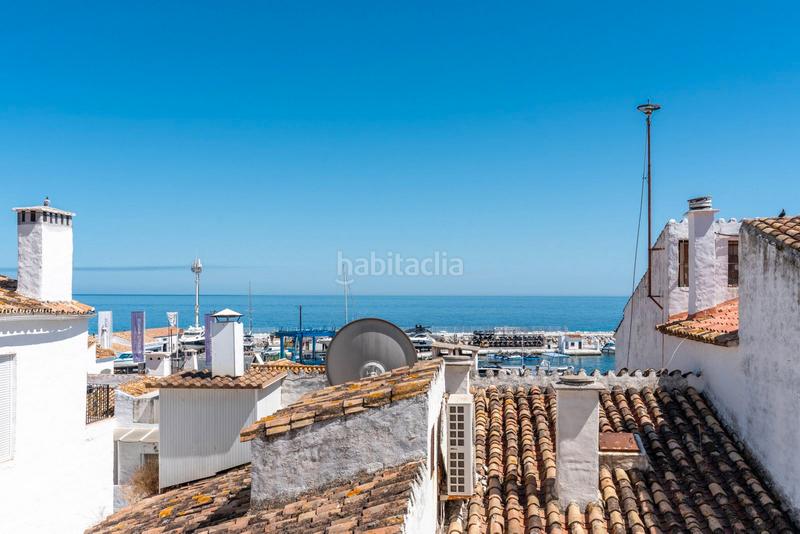 Foto 81066929-70e0-4fa1-bbe0-6e45b54e9e4f. Appartamento in avenida playas del duque 2 in Puerto Banús Marbella