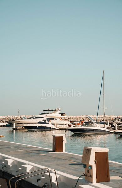 Foto eab1cb83-7db1-4daf-8a46-a9f3063ffda9. Appartamento in avenida playas del duque 2 in Puerto Banús Marbella