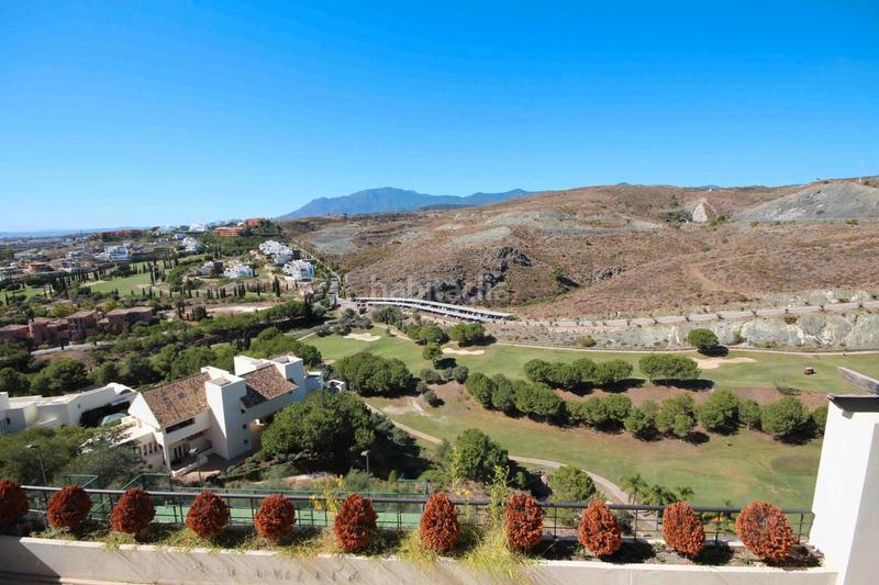 Foto 37296a59-97ee-4175-be2e-52d87ba54420. Flat in calle la pacheca alta 22 in Benahavís pueblo Benahavís