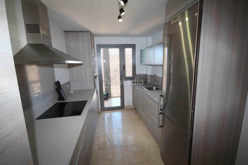 Foto fbcdaf69-cb3c-49ba-81cf-0ff6c2d1b381. Flat in calle la pacheca alta 22 in Benahavís pueblo Benahavís