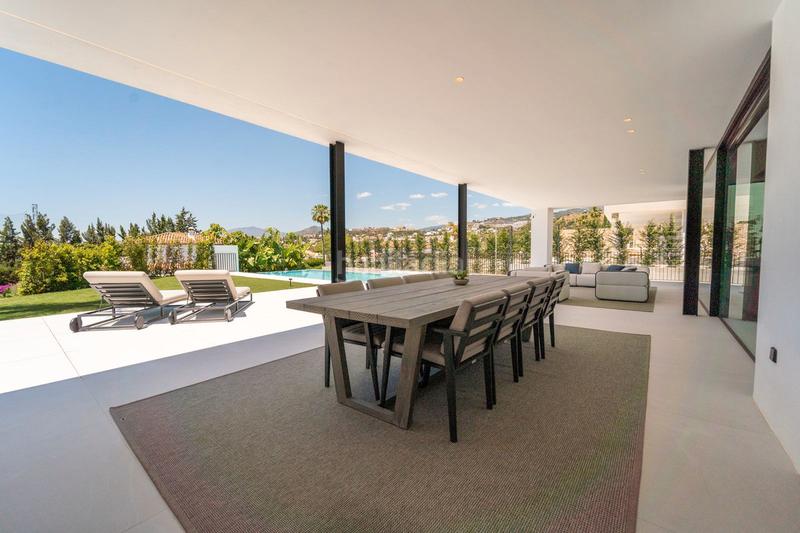 Foto 519088de-a174-48a5-a78b-628db77f45b4. Pis a avenida de julio iglesias s/n a Puerto Banús Marbella