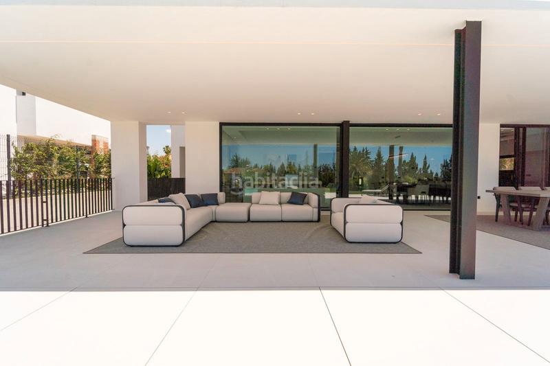 Foto 7d9aca9a-bac7-433c-acee-e820ed50c760. Pis a avenida de julio iglesias s/n a Puerto Banús Marbella