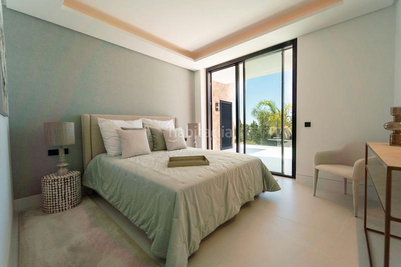 Foto 822ed248-3569-4b83-bae0-90c22d24f50d. Pis a avenida de julio iglesias s/n a Puerto Banús Marbella