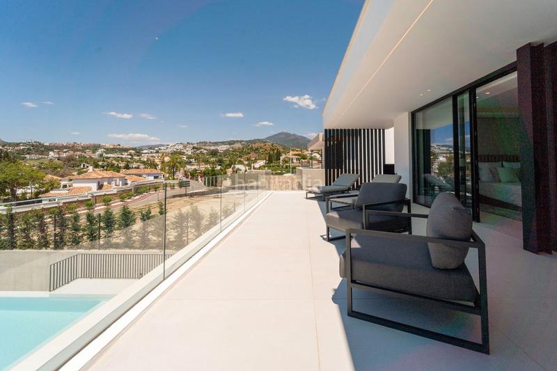 Foto 8c2231f5-e42a-47d5-af6f-92539bef7879. Pis a avenida de julio iglesias s/n a Puerto Banús Marbella