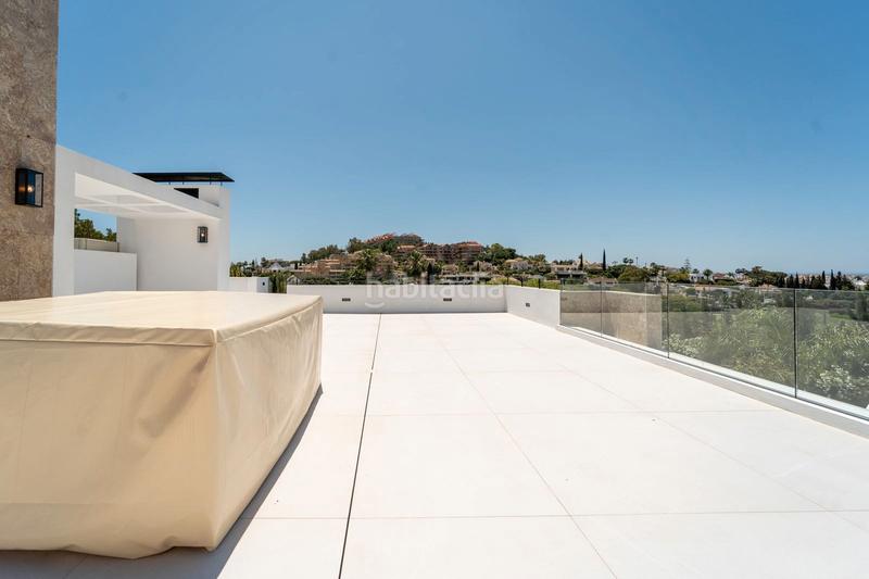 Foto a66a036f-5f70-46e1-aa4a-36f6691d0fab. Pis a avenida de julio iglesias s/n a Puerto Banús Marbella