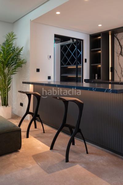 Foto cf2ed5f2-88a6-45da-bbe8-0abdaffb5353. Pis a avenida de julio iglesias s/n a Puerto Banús Marbella