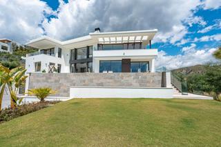 Xalet a Calle la pacheca alta 22. Casa / chalet independiente en venta en lomas de la quinta, cost