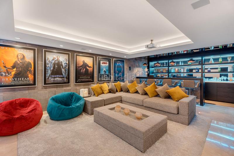 Foto 03e1e615-21cf-472d-ae68-97a7fad8f8f9. Chalet dans Nueva Andalucía centro Marbella