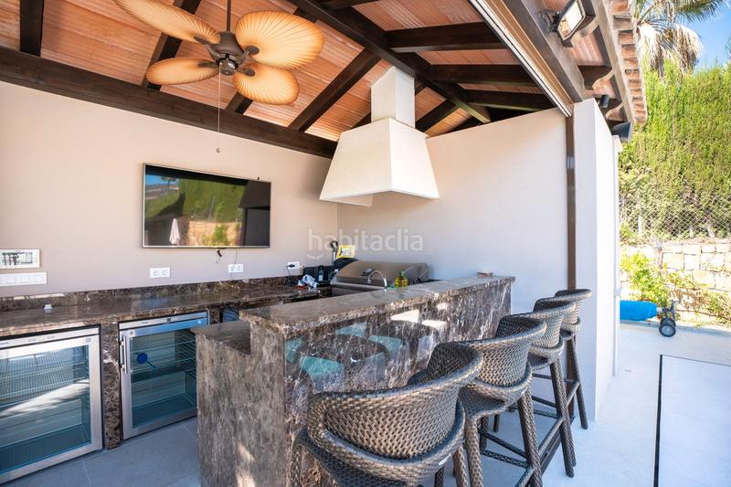 Foto 049cac66-a9f6-42fa-9c71-a32ef5e8cac3. Chalet dans Nueva Andalucía centro Marbella