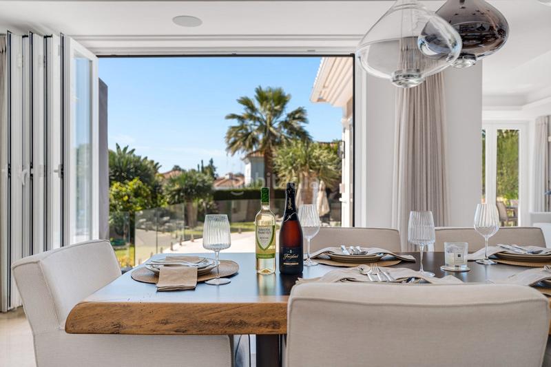 Foto 15408f16-8215-4f70-b43b-a340a18ea355. Chalet dans Nueva Andalucía centro Marbella