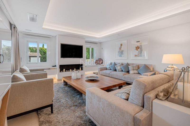 Foto 2ac210cc-37b0-469f-bd86-1a70513f5bb2. Chalet dans Nueva Andalucía centro Marbella