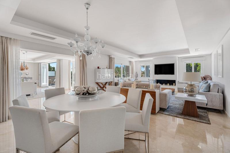 Foto 30f4127d-8023-48ff-9b07-31e6a634b8ec. Chalet dans Nueva Andalucía centro Marbella