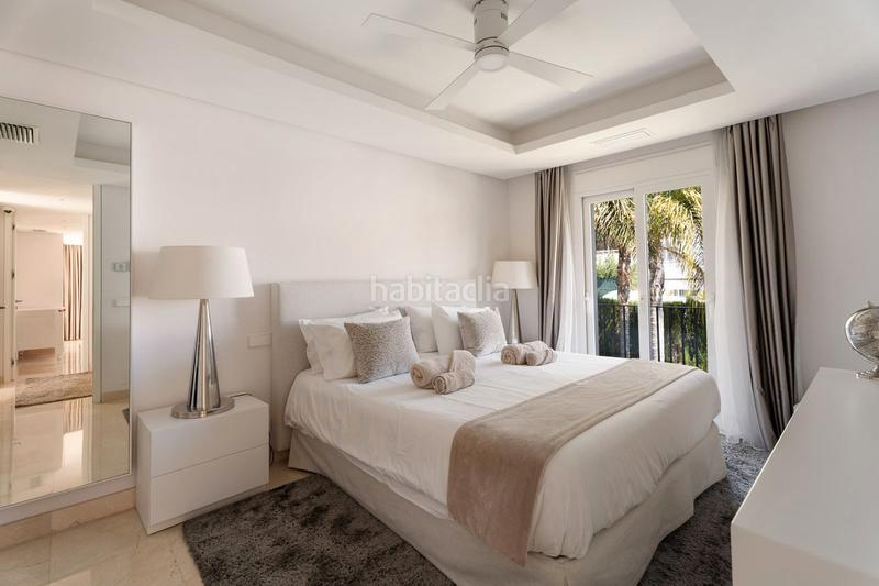 Foto 45bedb17-6081-49ef-8f18-9dd0a06dab14. Chalet dans Nueva Andalucía centro Marbella