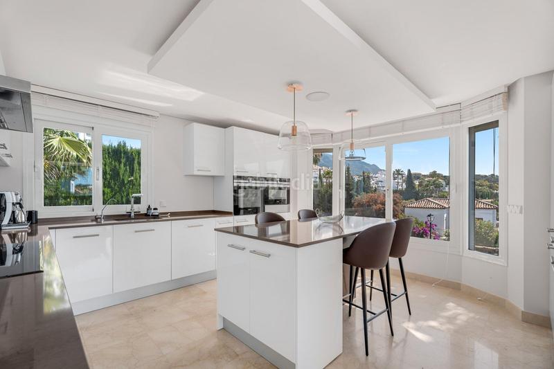 Foto 49d7e560-466d-4b51-879a-dae67f6d04a6. Chalet dans Nueva Andalucía centro Marbella