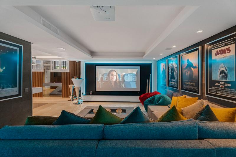 Foto 5fc9d8ce-81be-4c17-9436-602a2f94355d. Chalet dans Nueva Andalucía centro Marbella