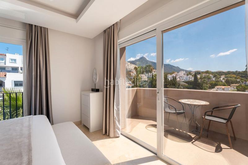 Foto 6dd1978d-4133-4a61-9e61-d856ece70f40. Chalet dans Nueva Andalucía centro Marbella