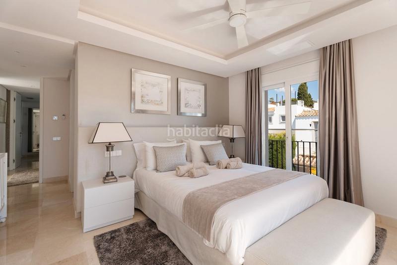 Foto 6eb97912-d978-4641-bc80-ae5e3184b50a. Chalet dans Nueva Andalucía centro Marbella