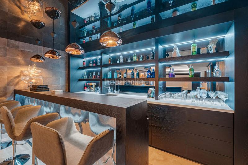 Foto 7f89cde9-9db0-4eda-9722-93f5f66b9f2c. Chalet dans Nueva Andalucía centro Marbella