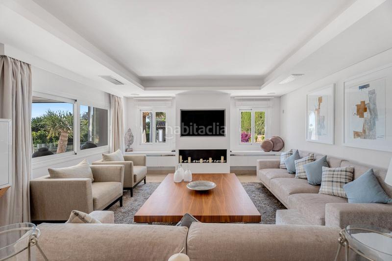 Foto 82e14d1d-a428-4452-a5cf-e2e05867db18. Chalet dans Nueva Andalucía centro Marbella