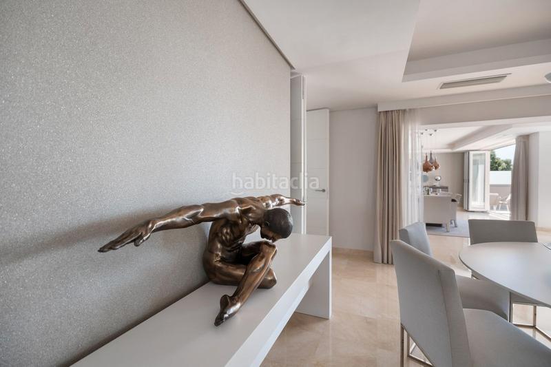 Foto aa3b6318-924a-4fb3-ba3a-0d1b8d82e882. Chalet dans Nueva Andalucía centro Marbella