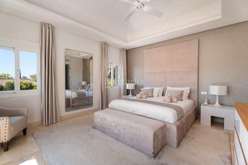 Foto e24c2071-1d08-41fe-9155-d677081ef7a3. Chalet dans Nueva Andalucía centro Marbella