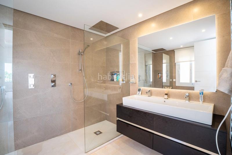 Foto e36a49dc-9d65-4575-9c9e-c9058b0ffa4d. Chalet dans Nueva Andalucía centro Marbella