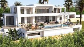Chalet à Avenida de ronda 3c. Casa / chalet independiente en venta en gx3p+4j marbella, españa
