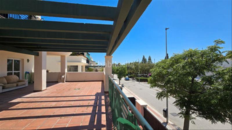 Foto 091fc8a0-fee1-4c96-8543-43b63f13a61a. Pis a calle río danubio 7a a Rodeo Alto - Guadaiza - La Campana Marbella
