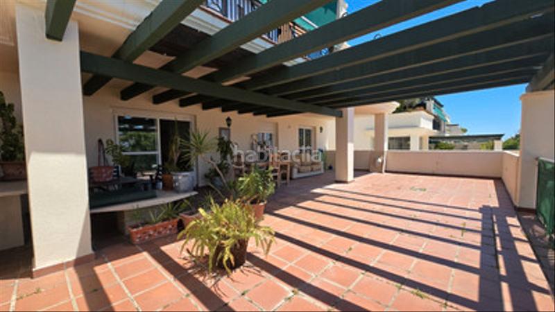 Foto 90b7a8db-15d3-47b2-9f52-496a20734e99. Pis a calle río danubio 7a a Rodeo Alto - Guadaiza - La Campana Marbella