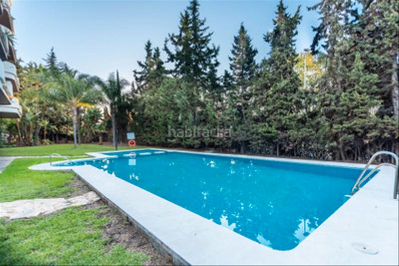 Foto 89ff4892-2f9b-4106-b730-782050b26093. Appartamento in calle las violetas 3 in Nueva Andalucía centro Marbella