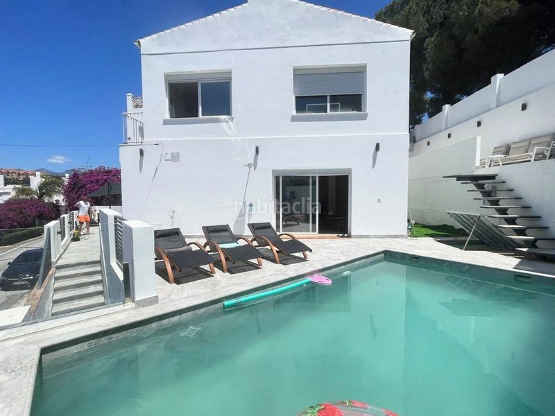 Foto 7e6829f6-65cb-41a7-8371-66ba4ade88a5. Chalet en calle las violetas 3 casa / chalet independiente en venta en calle las violetas 0, en Marbella
