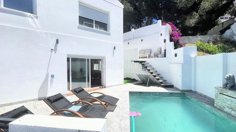 Foto c496925c-e3c2-4849-9b33-6623a03627a4. Chalet en calle las violetas 3 casa / chalet independiente en venta en calle las violetas 0, en Marbella