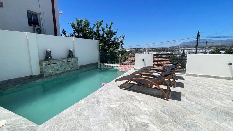 Foto c619153b-0de8-4959-bf26-f52f7ec6fa84. Chalet en calle las violetas 3 casa / chalet independiente en venta en calle las violetas 0, en Marbella
