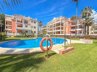 Appartement à Avenida de julio iglesias s/n. Piso en venta en nueva andalucia 0, marbella