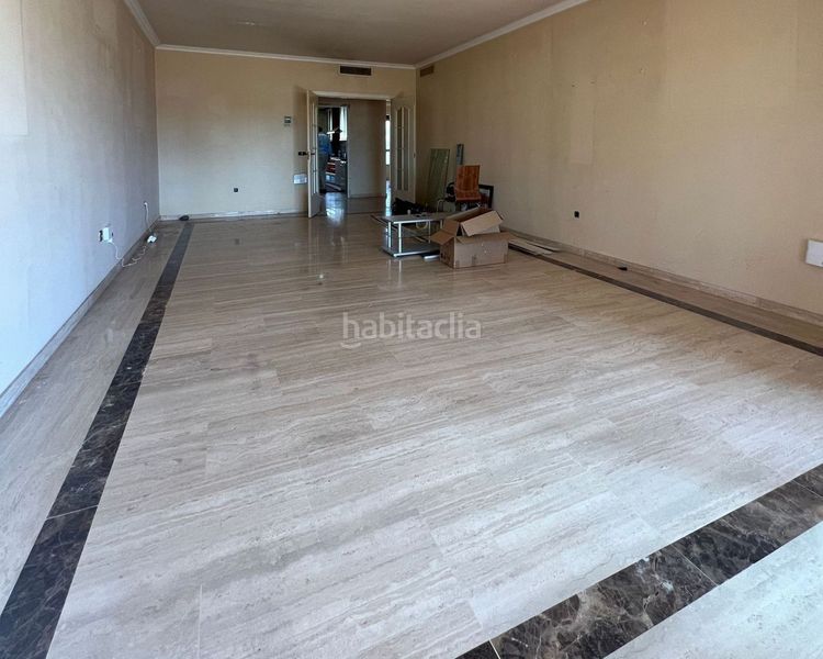 Foto b05acc72-f6c6-4ed6-935d-596eee74f341. Àtic a arrabal a cañas 3 a Puerto Banús Marbella