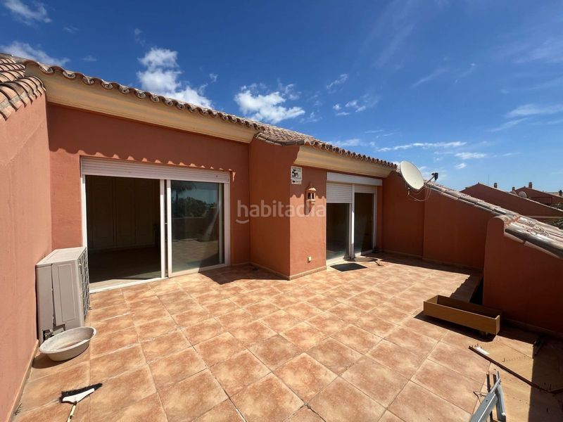Foto b56ac908-5d1a-4d37-b2eb-f21c391c8830. Àtic a arrabal a cañas 3 a Puerto Banús Marbella