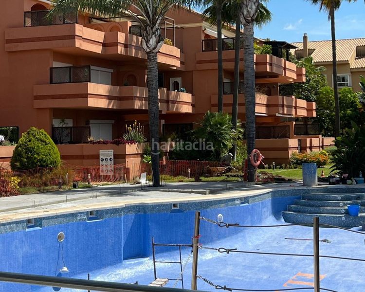Foto df7082ba-5f9b-4b14-a233-30a886893ace. Àtic a arrabal a cañas 3 a Puerto Banús Marbella