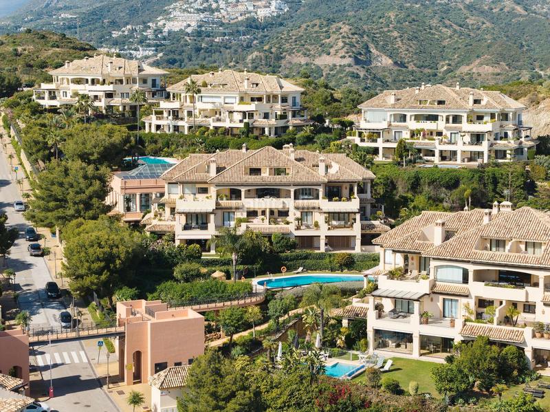 Foto 03b4740f-9158-4321-bd7c-97995087b2f9. Piso en calle las aguilas 168 piso en venta en calle las aguilas 168, en Marbella