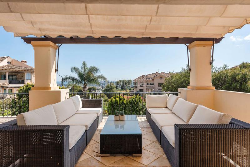 Foto 8522bf6d-74c0-4d76-96d7-8f5db113b9d1. Piso en calle las aguilas 168 piso en venta en calle las aguilas 168, en Marbella