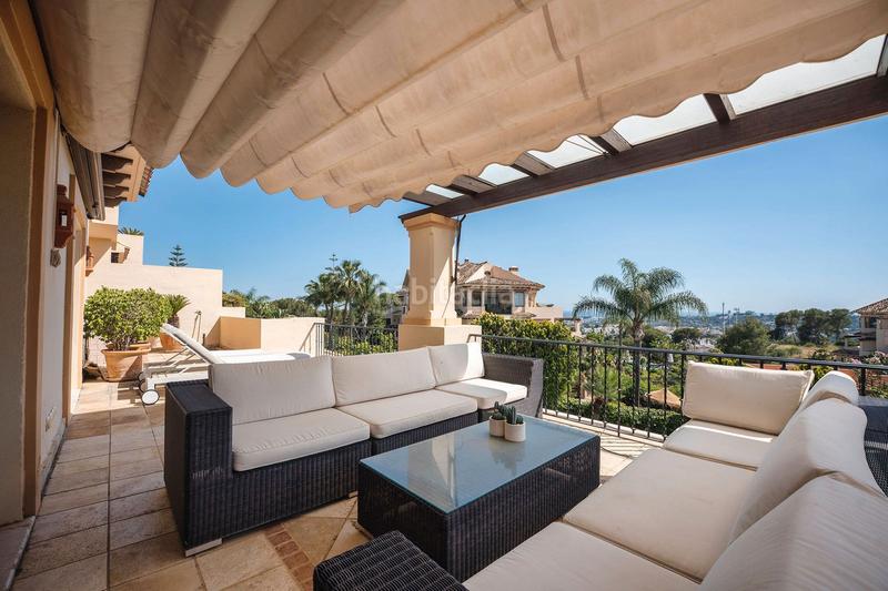 Foto e4d630b6-578b-4751-bee5-e36fab919dfd. Piso en calle las aguilas 168 piso en venta en calle las aguilas 168, en Marbella
