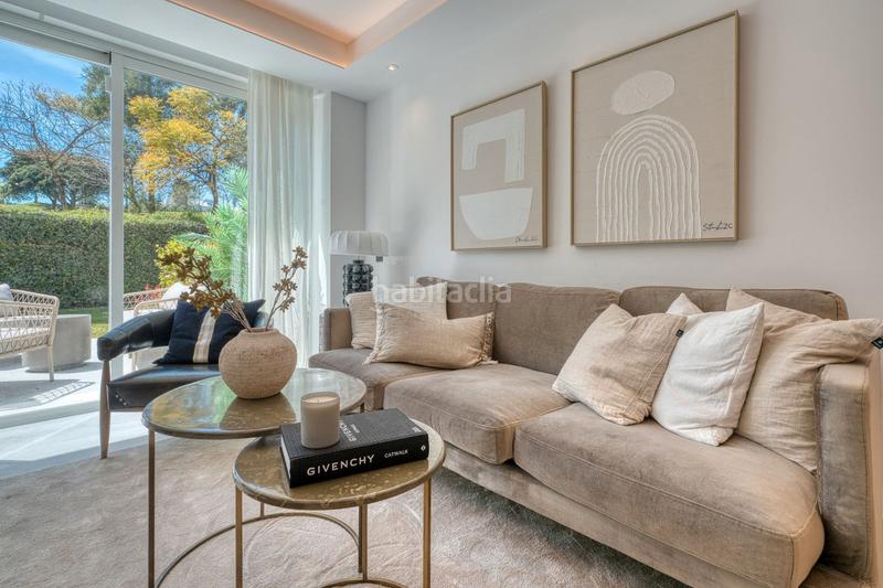 Foto 23cfa8fb-f9cd-4d30-8165-f695b6f1e023. Appartamento in avenida tomás pascual 22 in La Quinta Benahavís