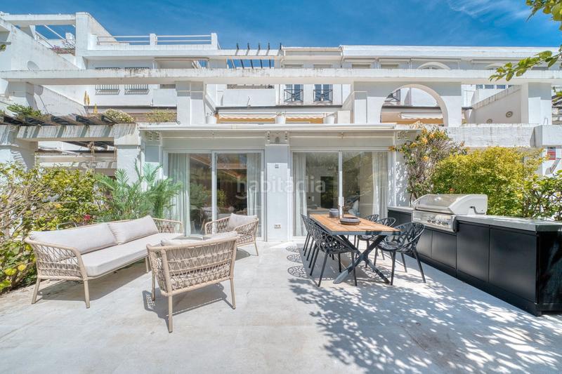 Foto 308ac958-84f3-452f-ae45-e43364d79f99. Appartamento in avenida tomás pascual 22 in La Quinta Benahavís