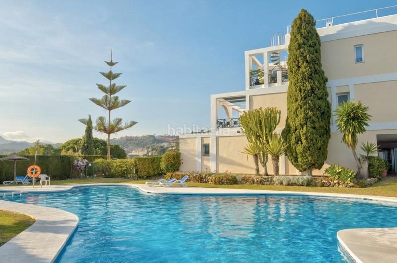 Foto 4c67c939-20da-4e7b-9573-d45db3e4d2f5. Appartamento in avenida tomás pascual 22 in La Quinta Benahavís