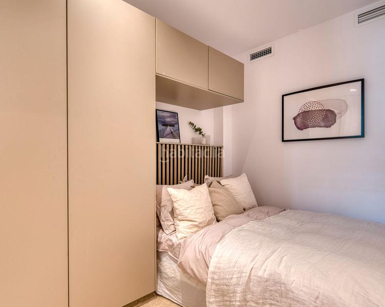 Foto 5562aba5-4571-45cf-8a39-fa4a5d238a16. Appartamento in avenida tomás pascual 22 in La Quinta Benahavís