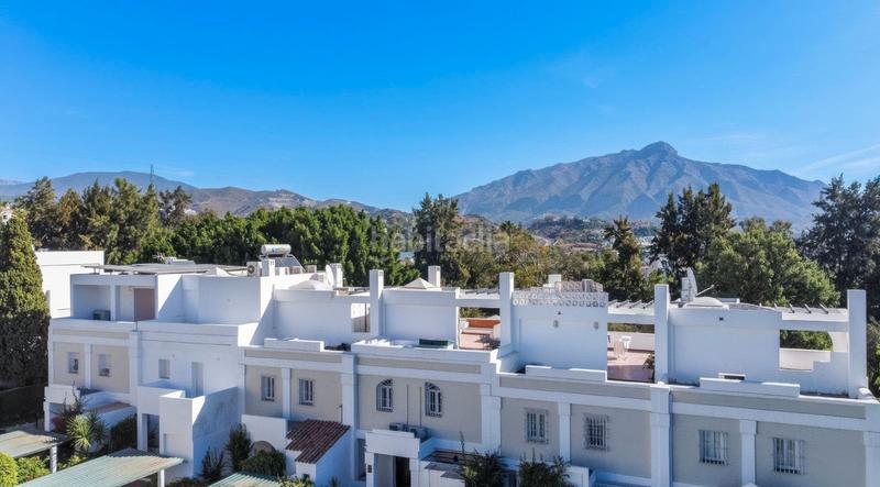 Foto 73a408f8-f13d-4fcb-a6a9-43776277ebd2. Appartamento in avenida tomás pascual 22 in La Quinta Benahavís