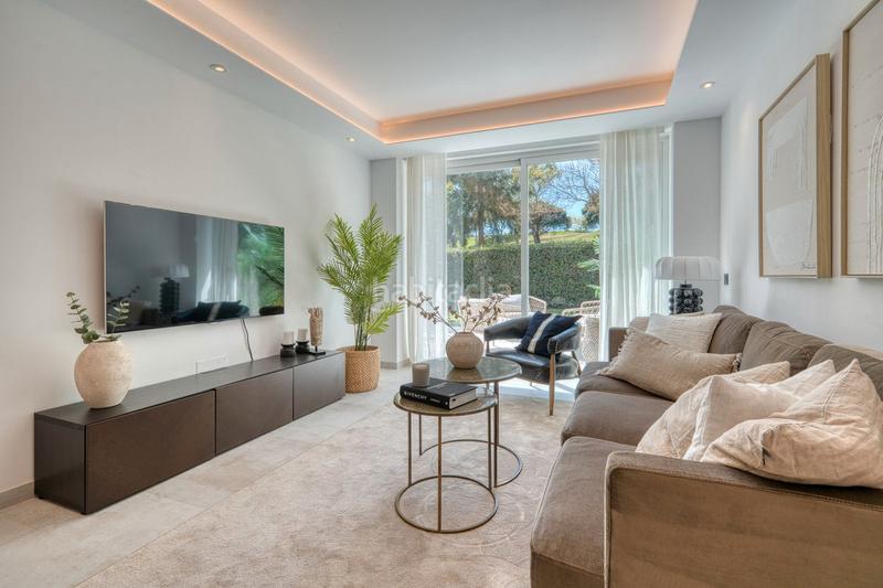 Foto 82e85bad-4570-484b-97bd-64c601014823. Appartamento in avenida tomás pascual 22 in La Quinta Benahavís